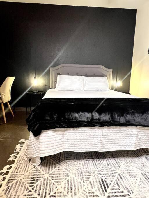 Midtown Flat Near Overton Park & Downtown ممفيس المظهر الخارجي الصورة